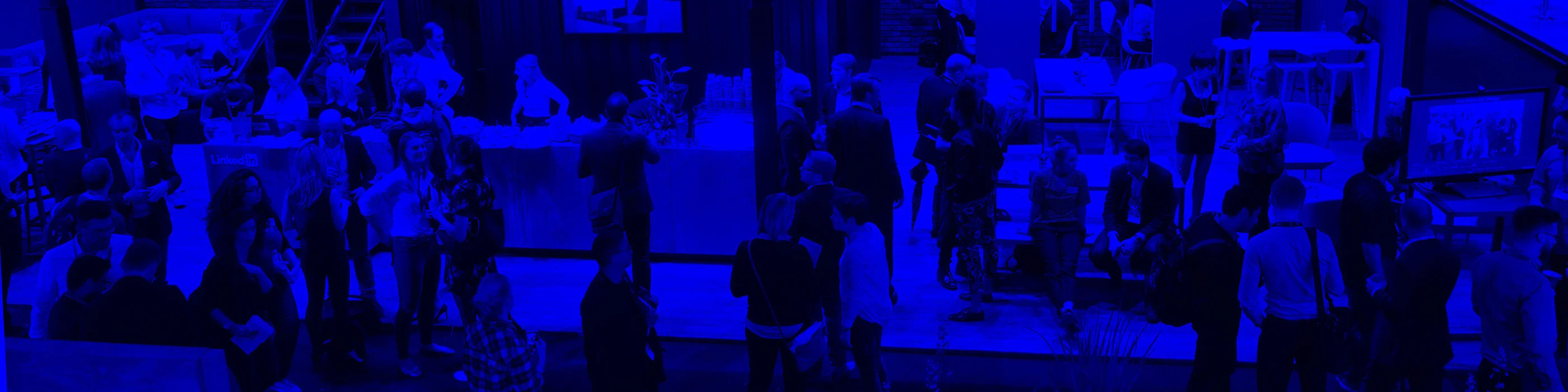 Stand: Microsoft, Halle 6
