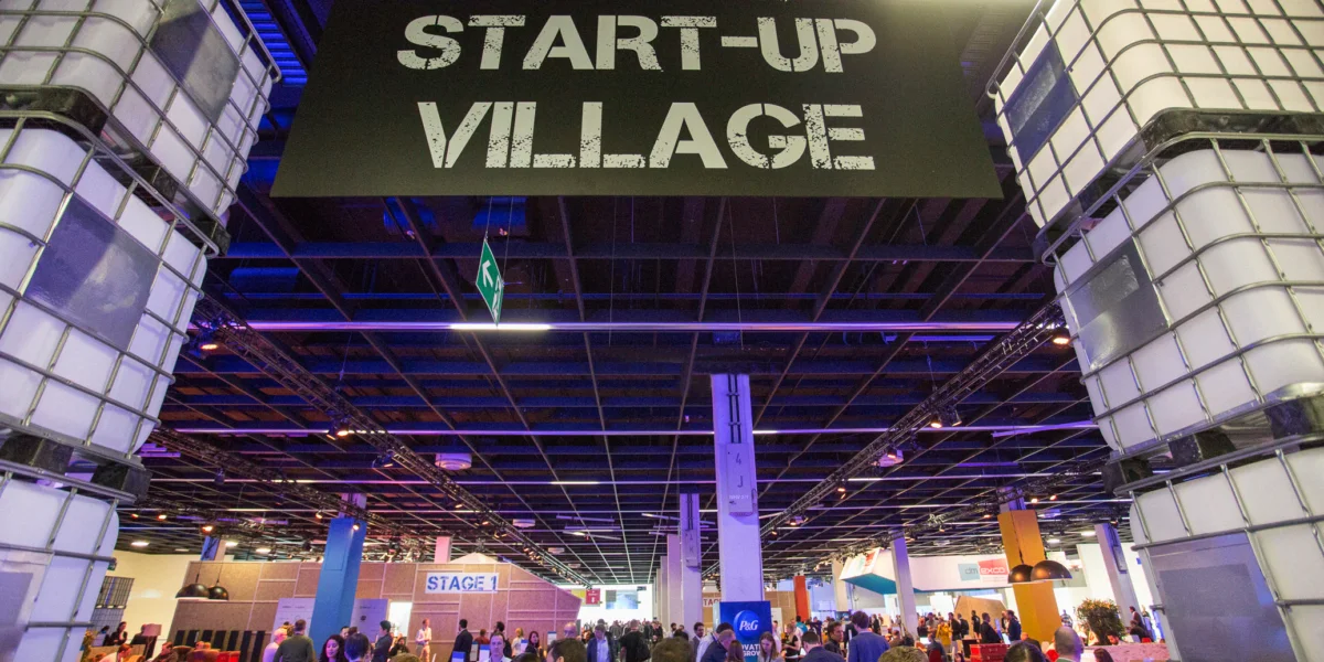 Start-up Village