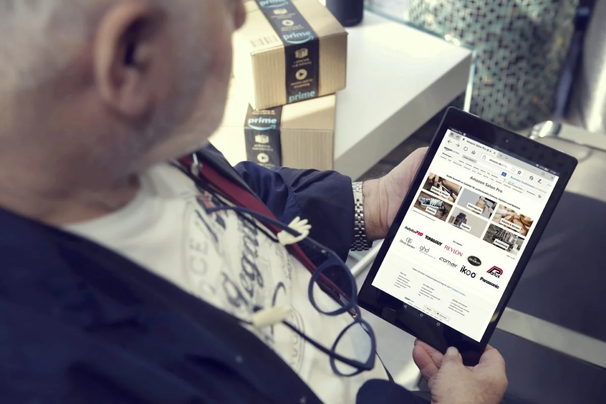Wie Amazon die Werbebranche aufmischt