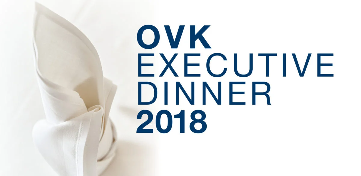 OVKExecutiveDinner2018 OVKExecutiveDinner2018