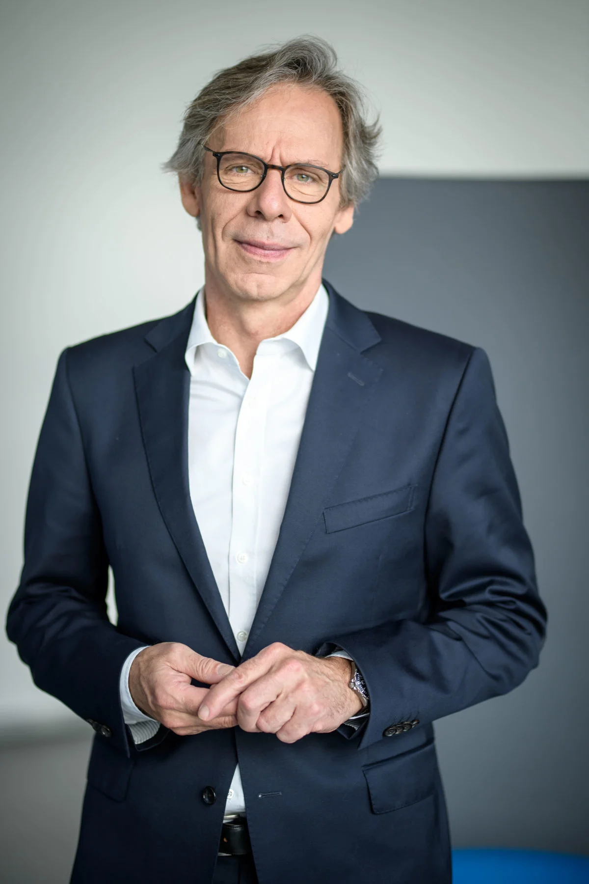 Christoph Baron Christoph Baron