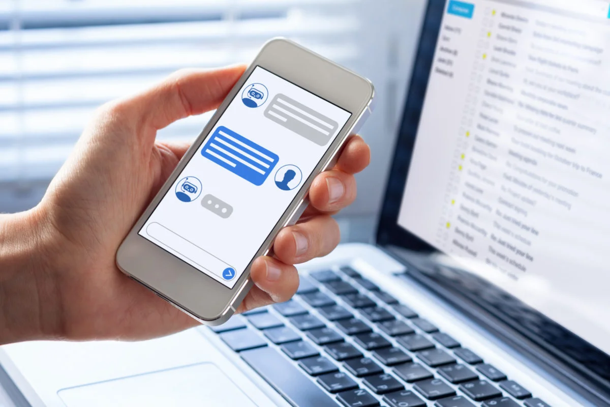 Conversational Commerce: Wenn Maschinen verkaufen