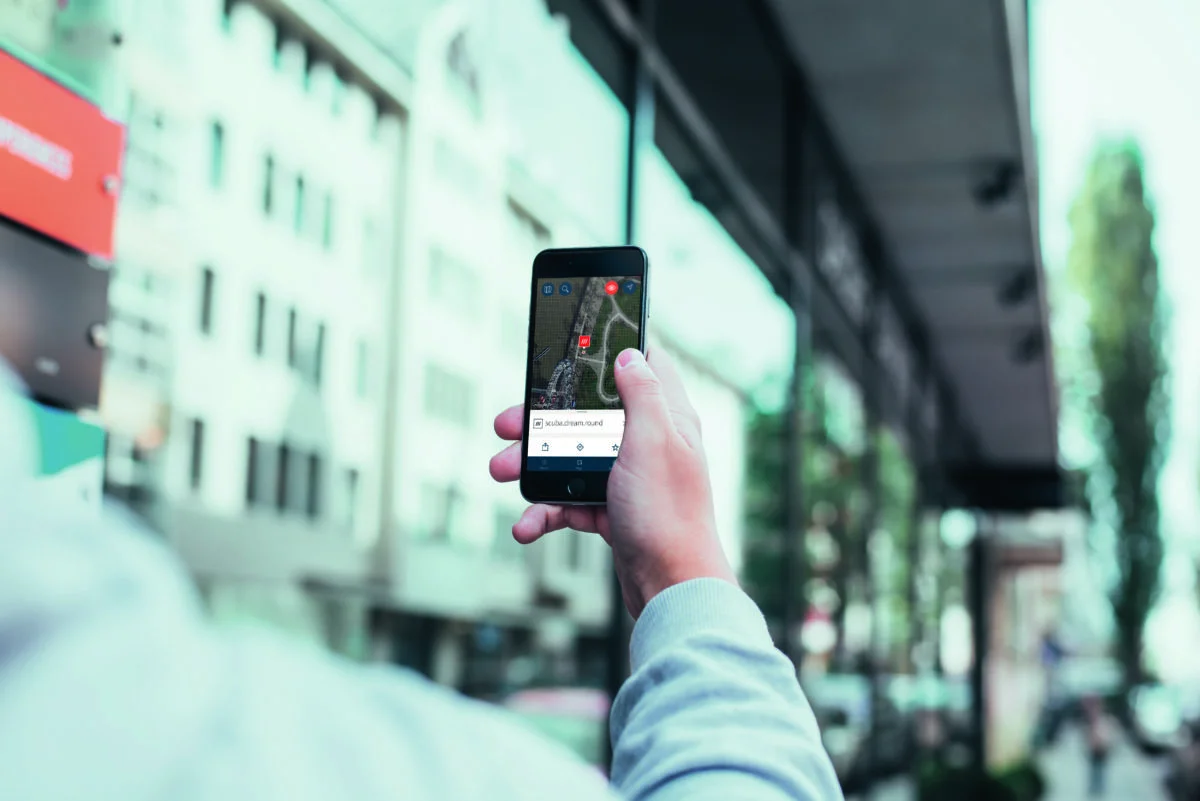 How what3words wants to revolutionize the location search