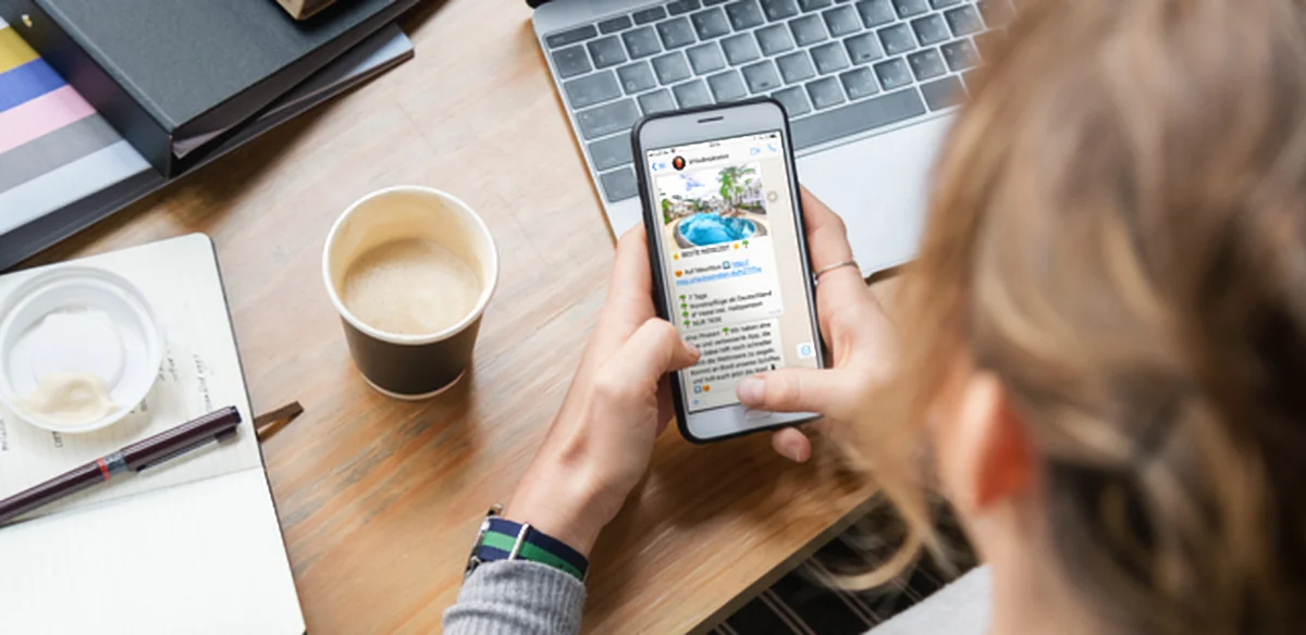 Content-Distribution: Sieben Wege für mehr Leser