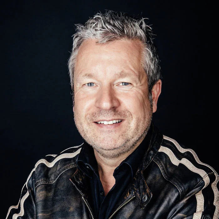 Burkhard Leimbrock – photo