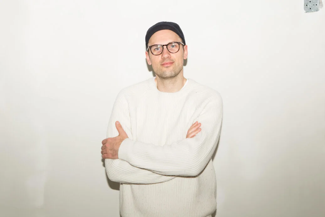 David Fischer – photo David Fischer, Highsnobiety