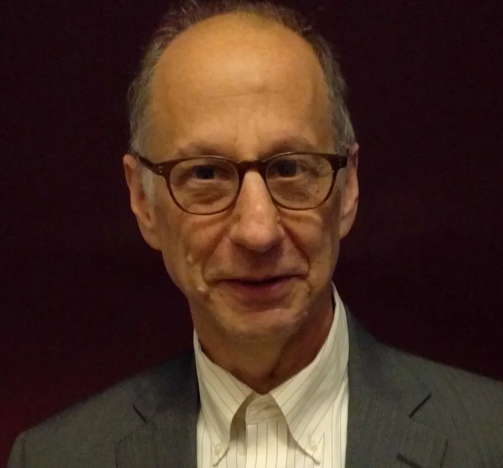 David Weinberger – photo