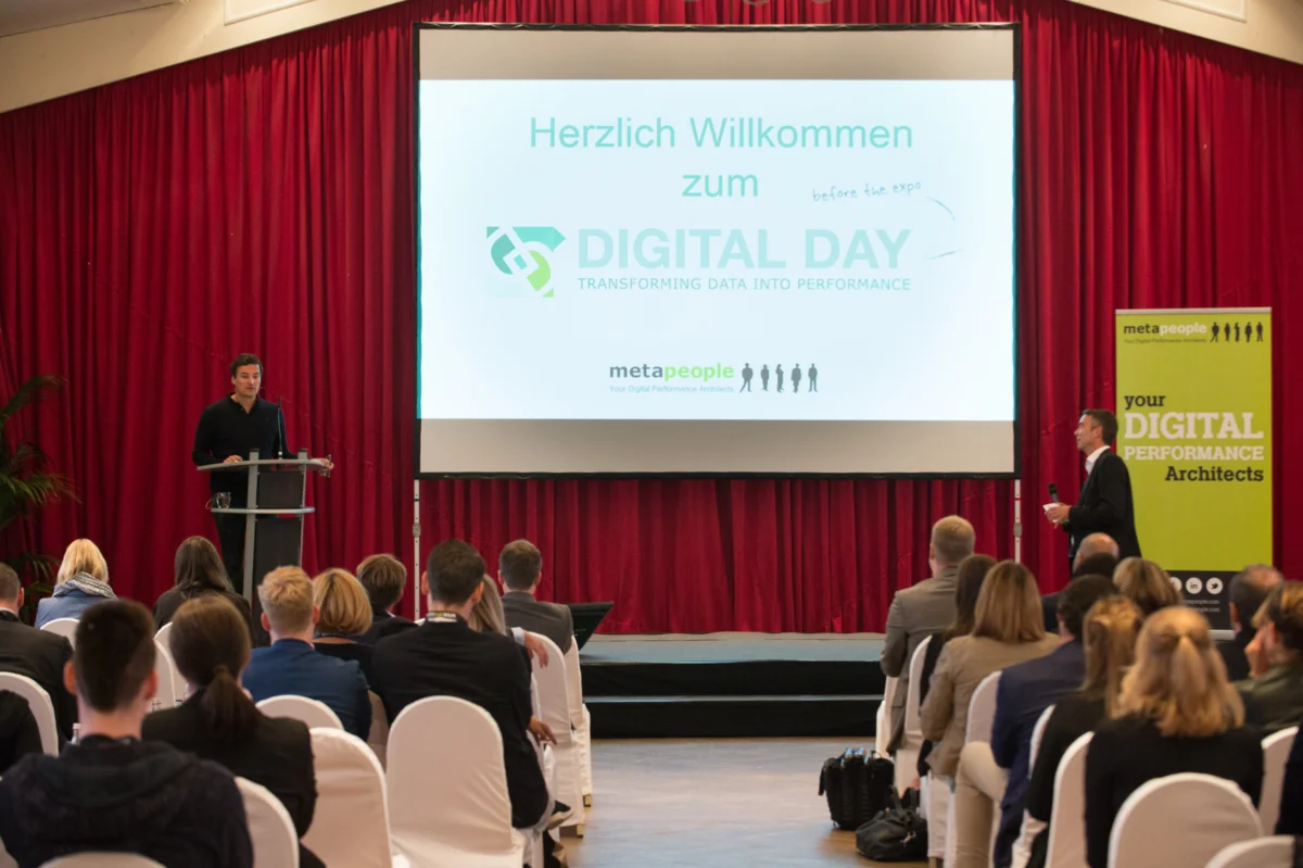 Digital Day Details Digital Day Details
