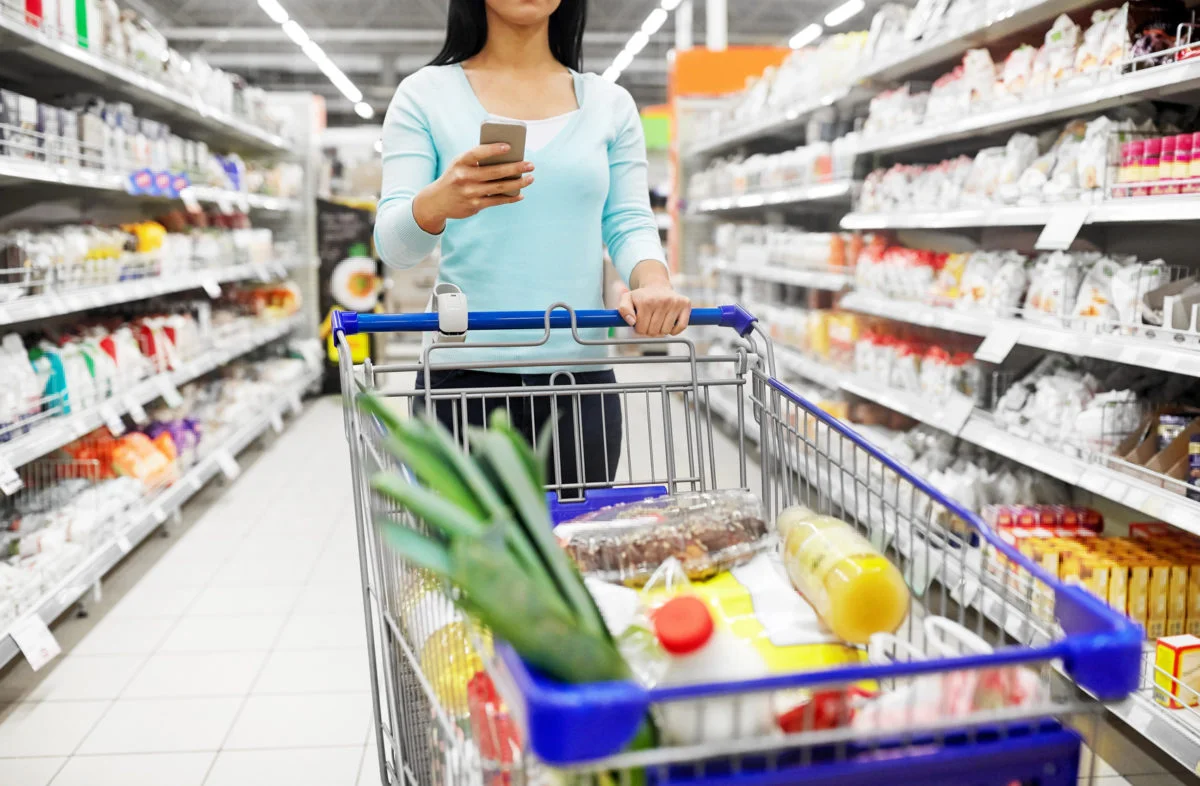 China: Handel und E-Commerce verschmelzen