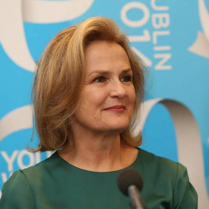 Kate Robertson – photo