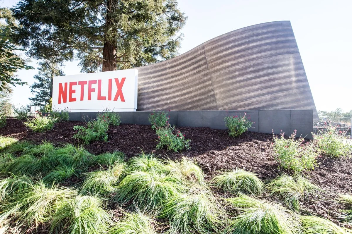What we can learn from Netflix