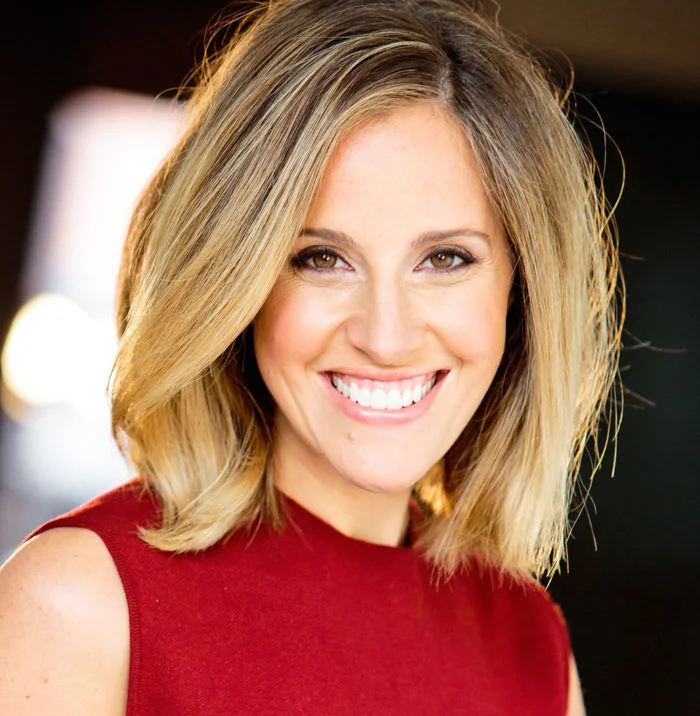 Louise Houghton – photo