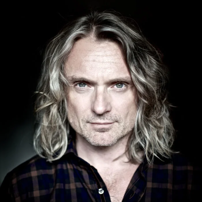 Martin Wezowski – photo