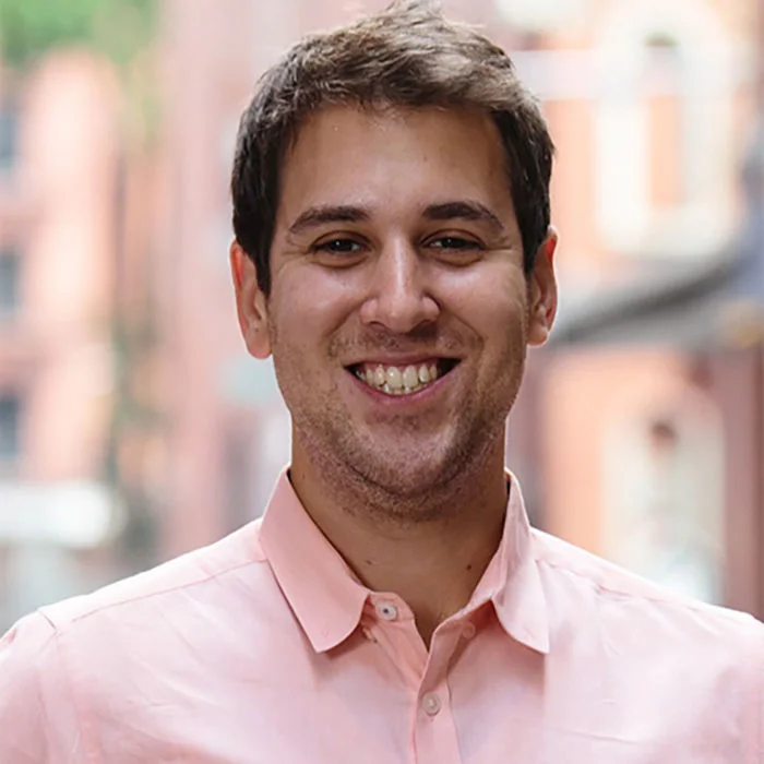 Natan Edelsburg – photo
