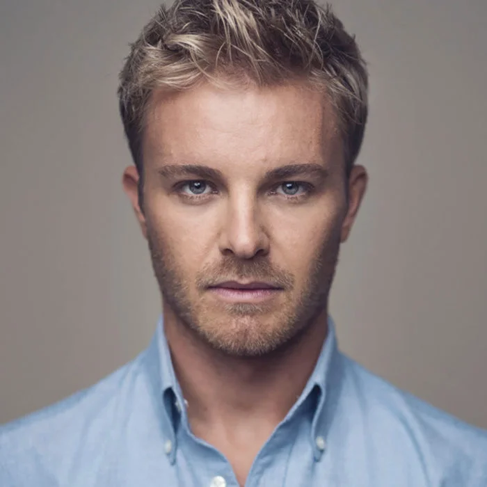 Nico Rosberg – photo