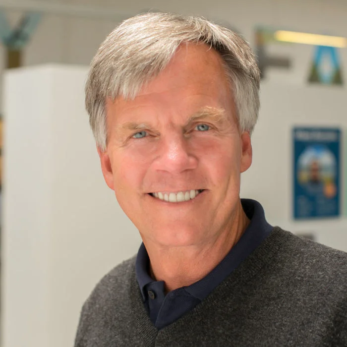 Ron Johnson – photo