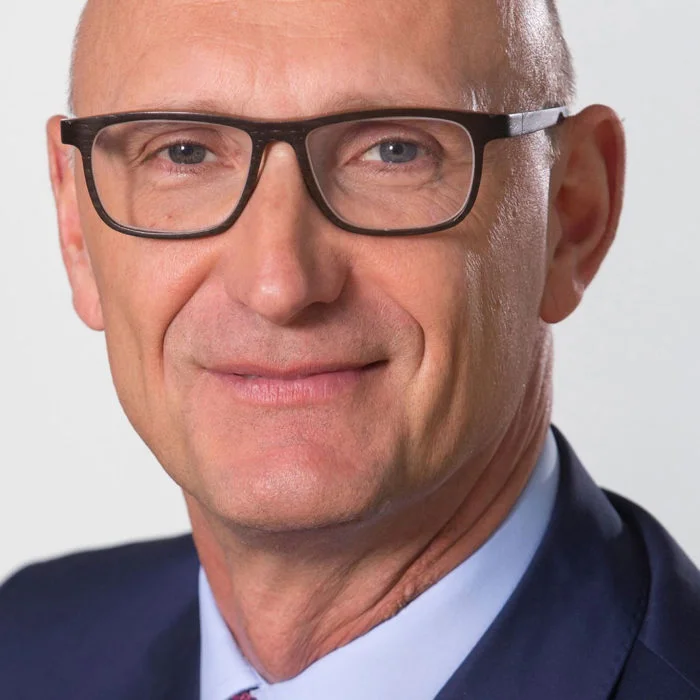 Timotheus Höttges – photo