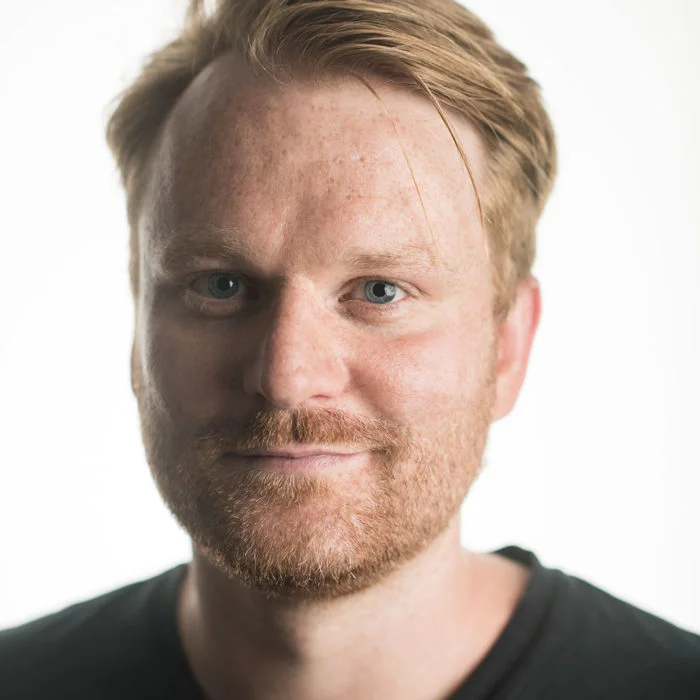 Tobias Schiwek – photo