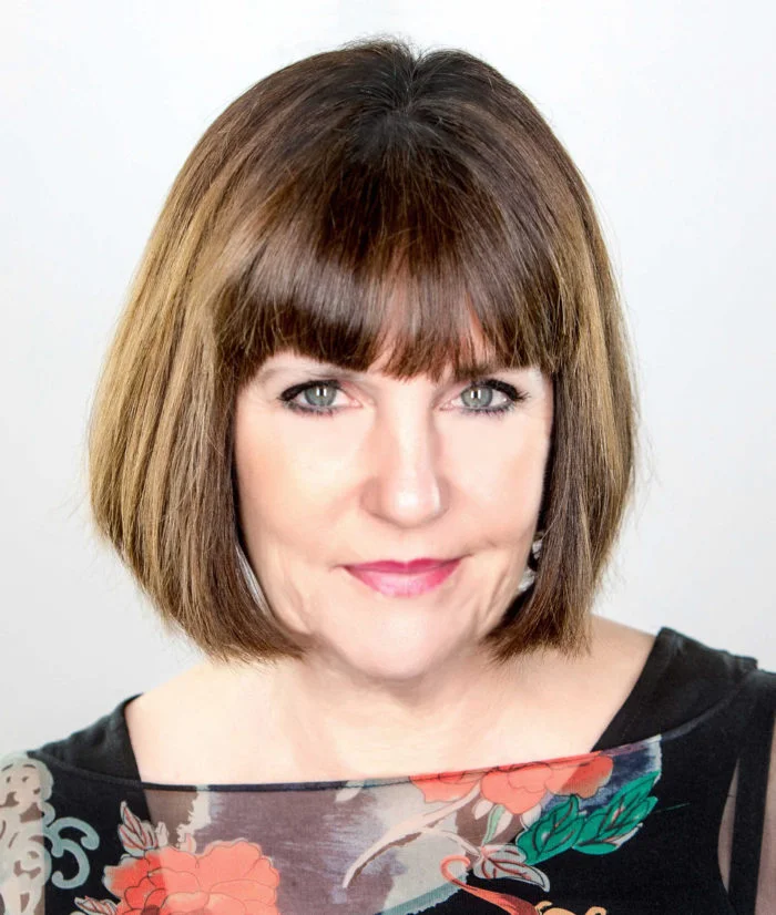 Wenda Harris Millard – photo