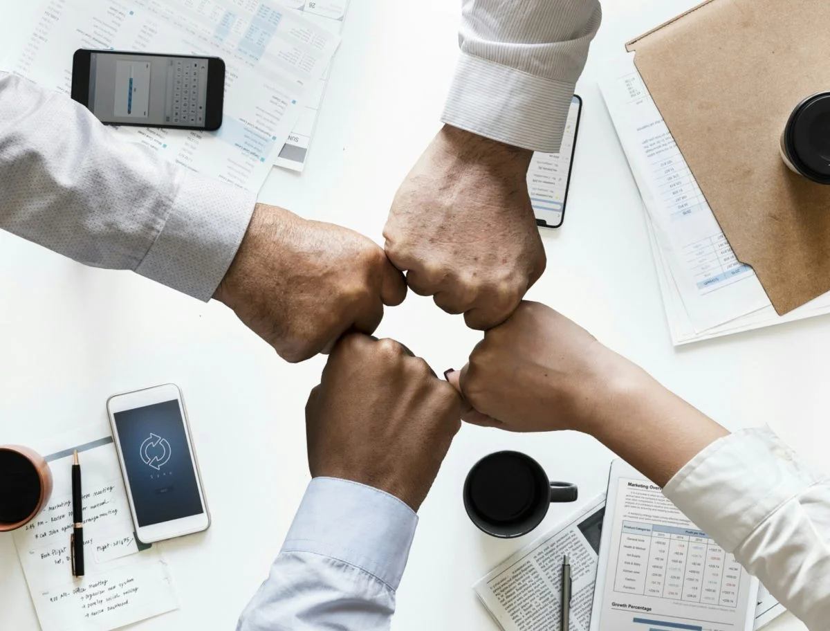 What makes a successful digital leader