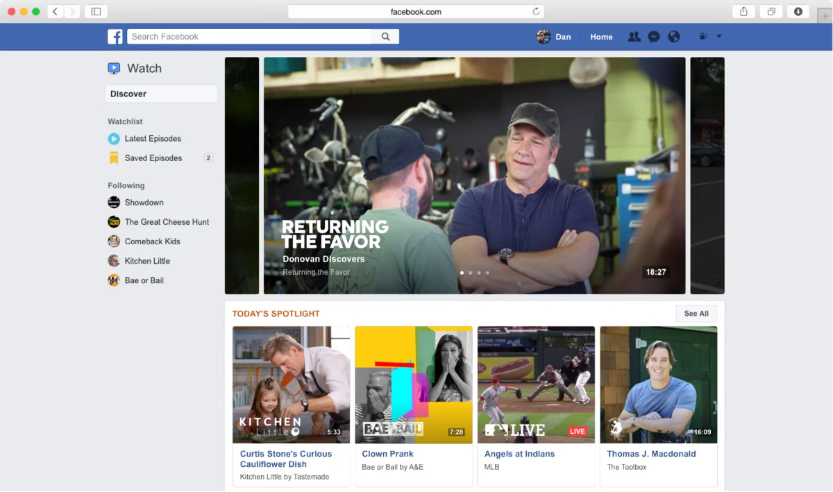 Video-Boom: Warum Marketer Bewegtbild lieben