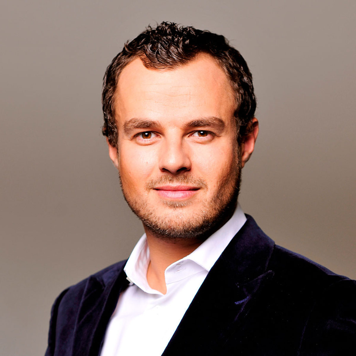 Dominik Matyka
