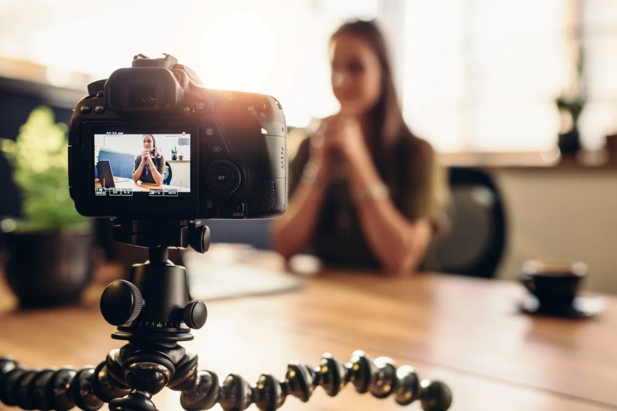 Video marketing: Three trends in facts and figures