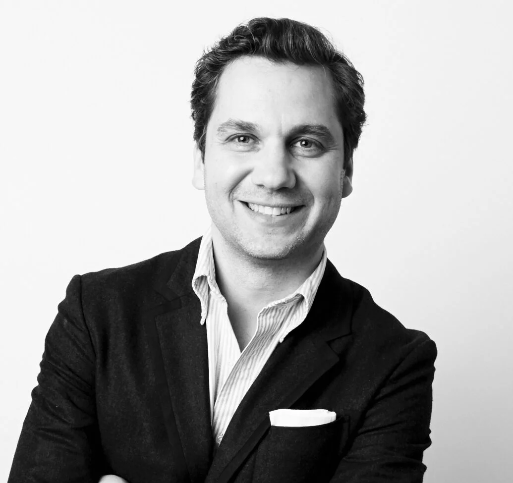 Harry Headshot 2016.v1 Harry Kargman über neue Anforderungen an Agenturen