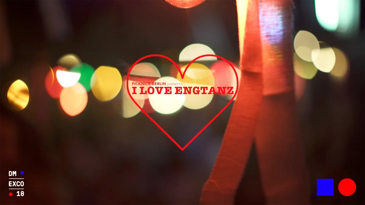 DMEXCO Party: Love and Engtanz in Wolkenburg