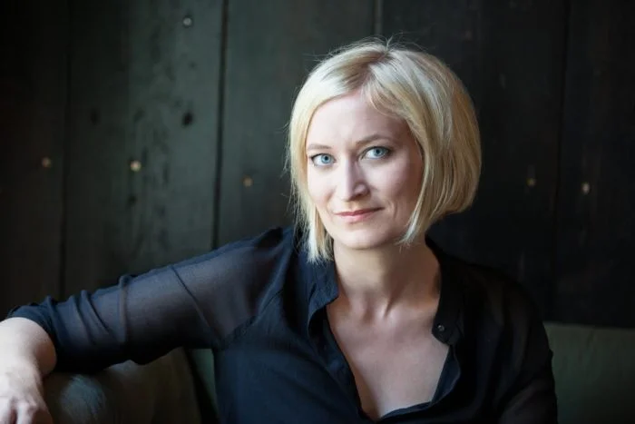 Laura Himmelreich – photo