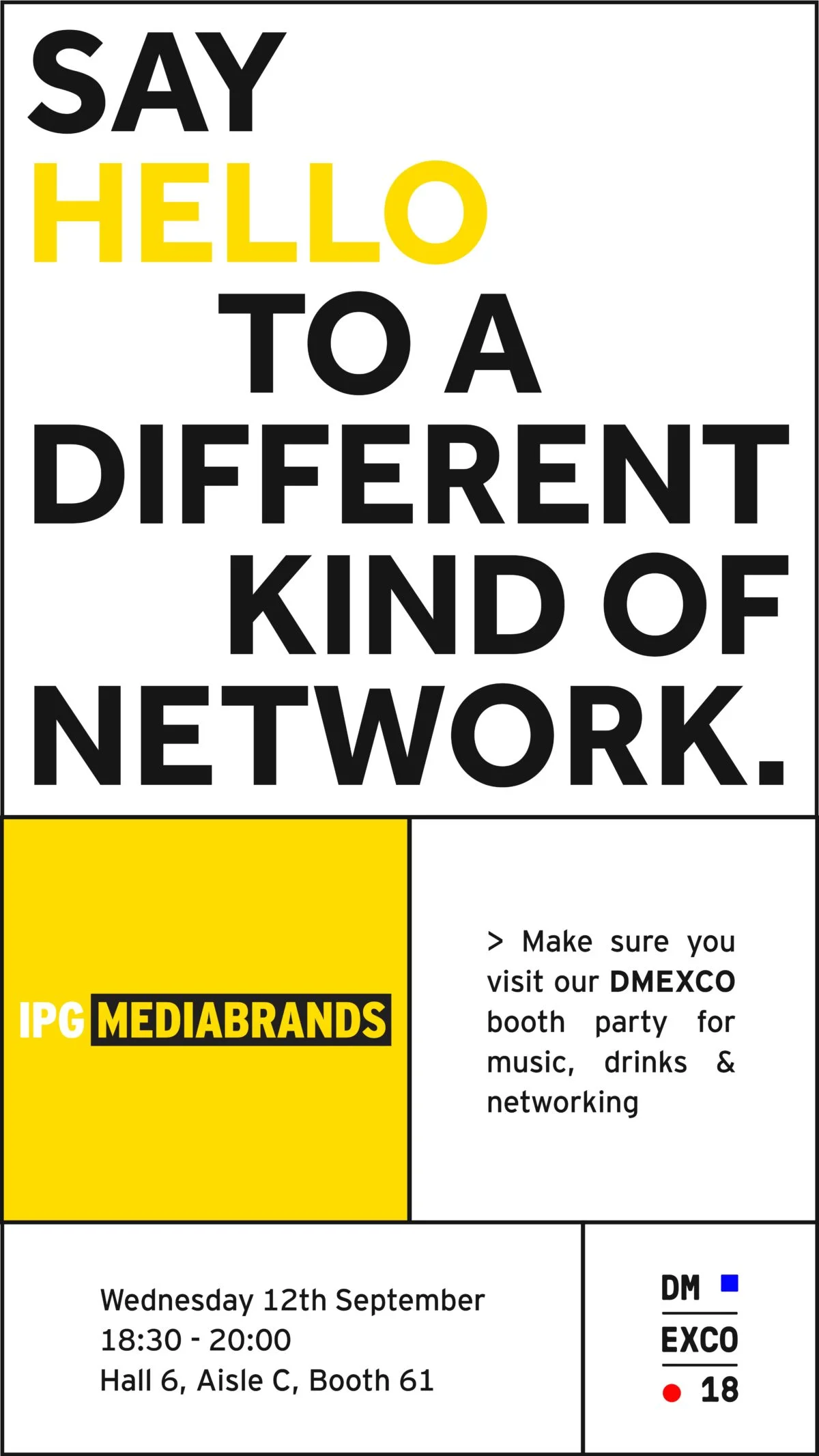 IPG MediaBrands IPG MediaBrands