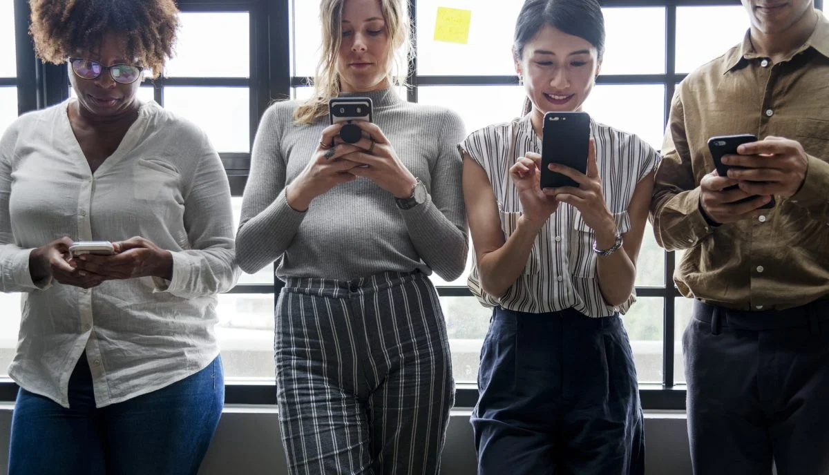 How Apple, Google, etc. are protecting us from ourselves