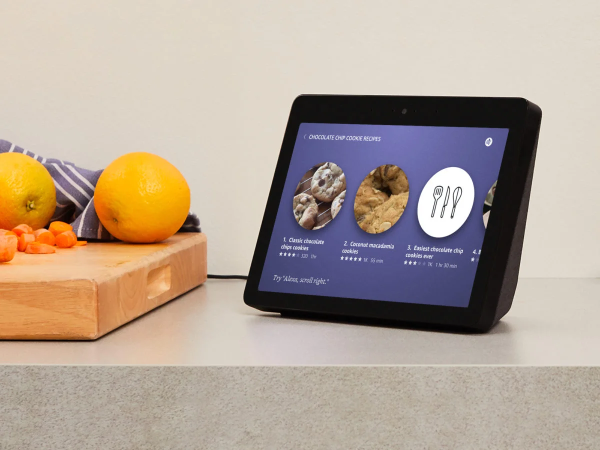 Was Smart Displays für Marketer bedeuten