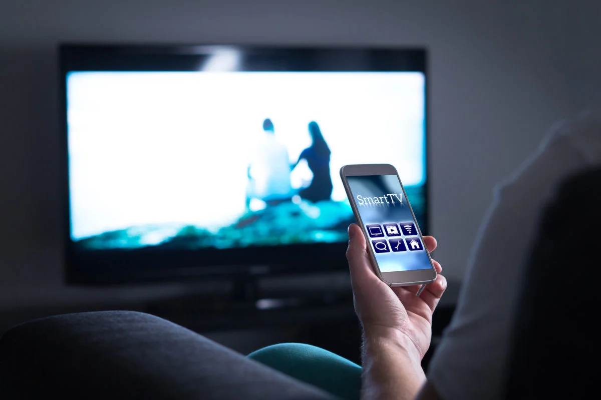 Präziser auf den Schirm: Addressable TV
