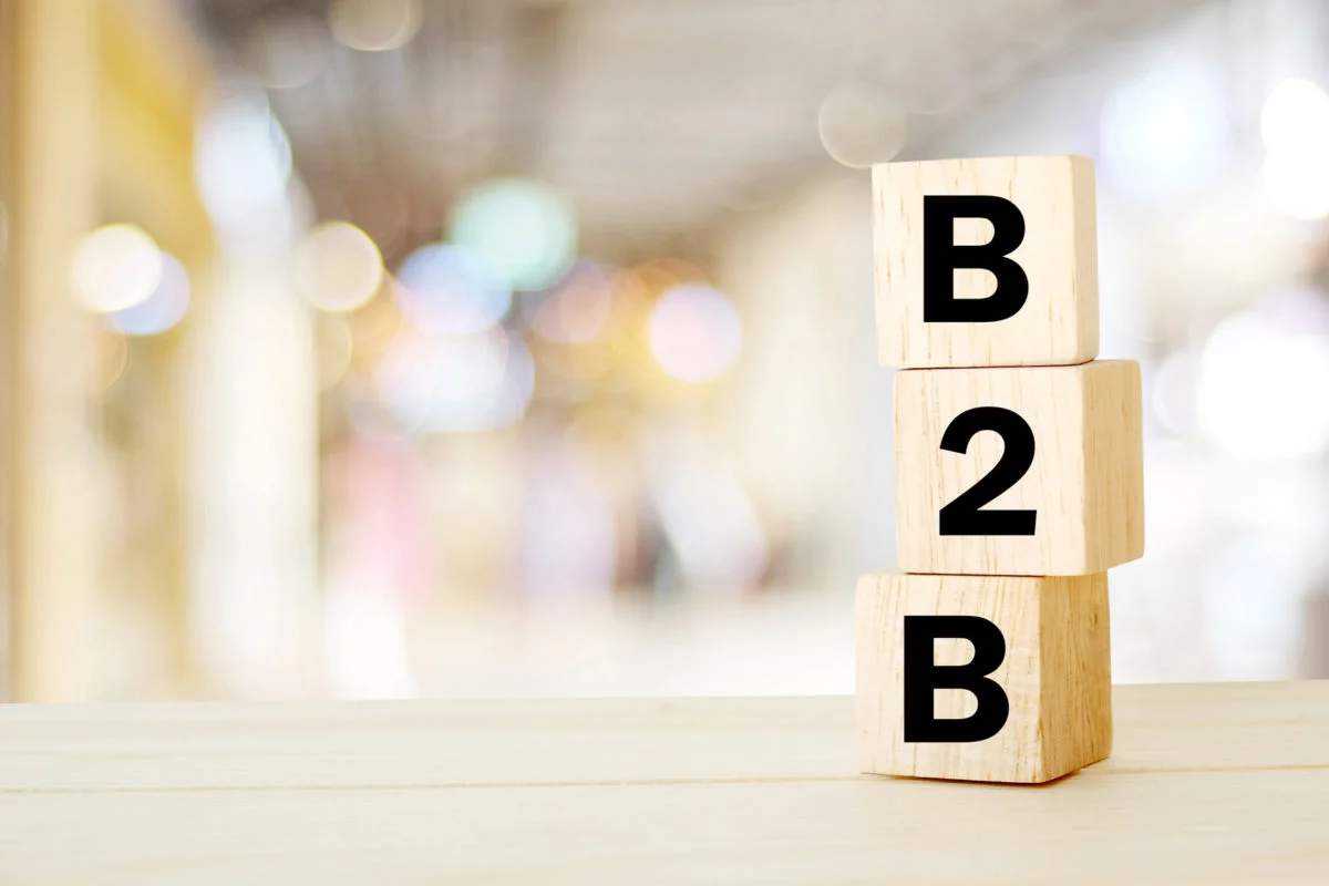 Fünf Erkenntnisse für das Content Marketing im B2B