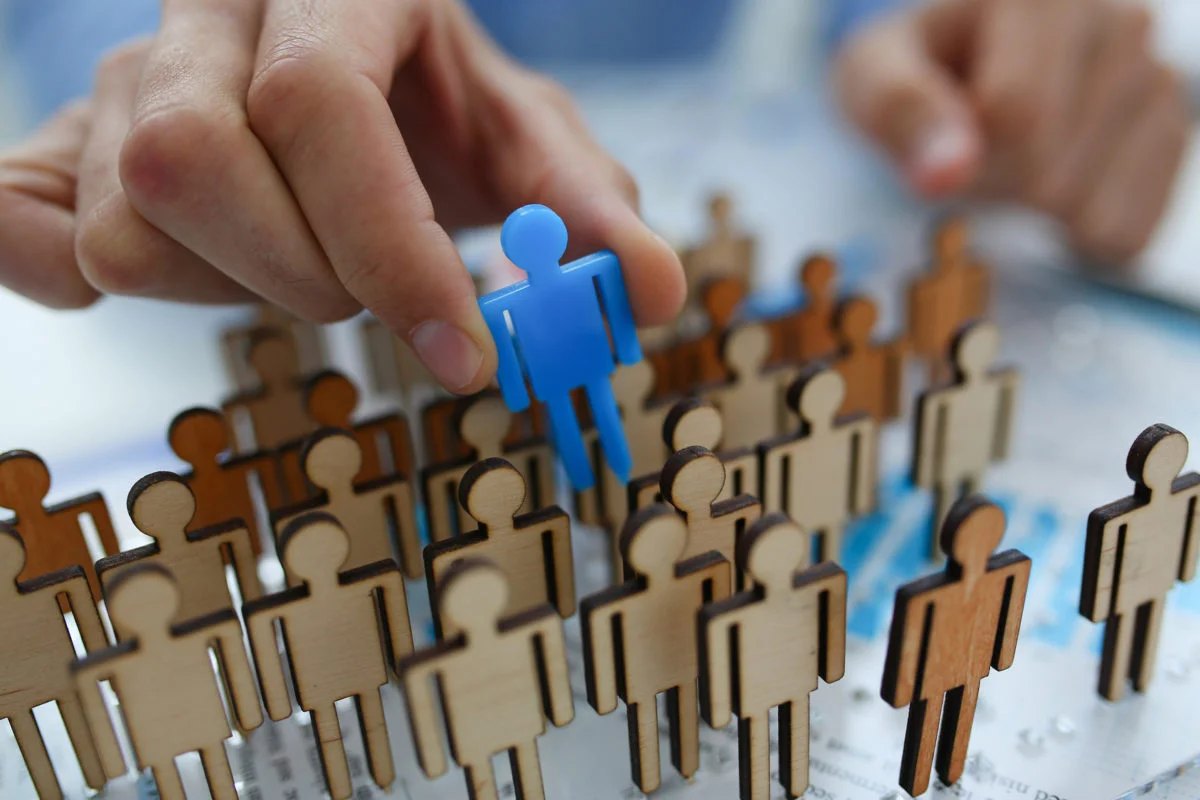 AI in companies: Definitely a matter for top management