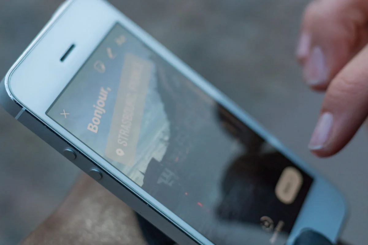 Social sells – wenn Ads geplant werden