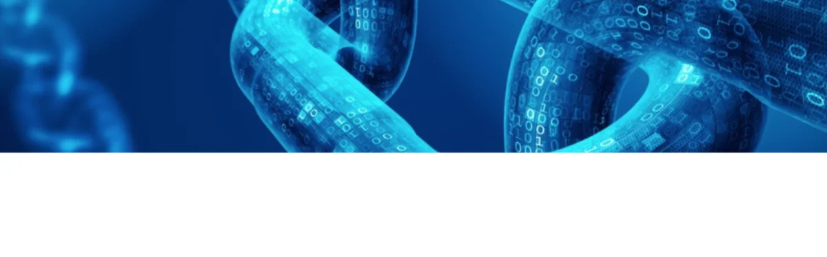 Blockchain: Smart und im Recht