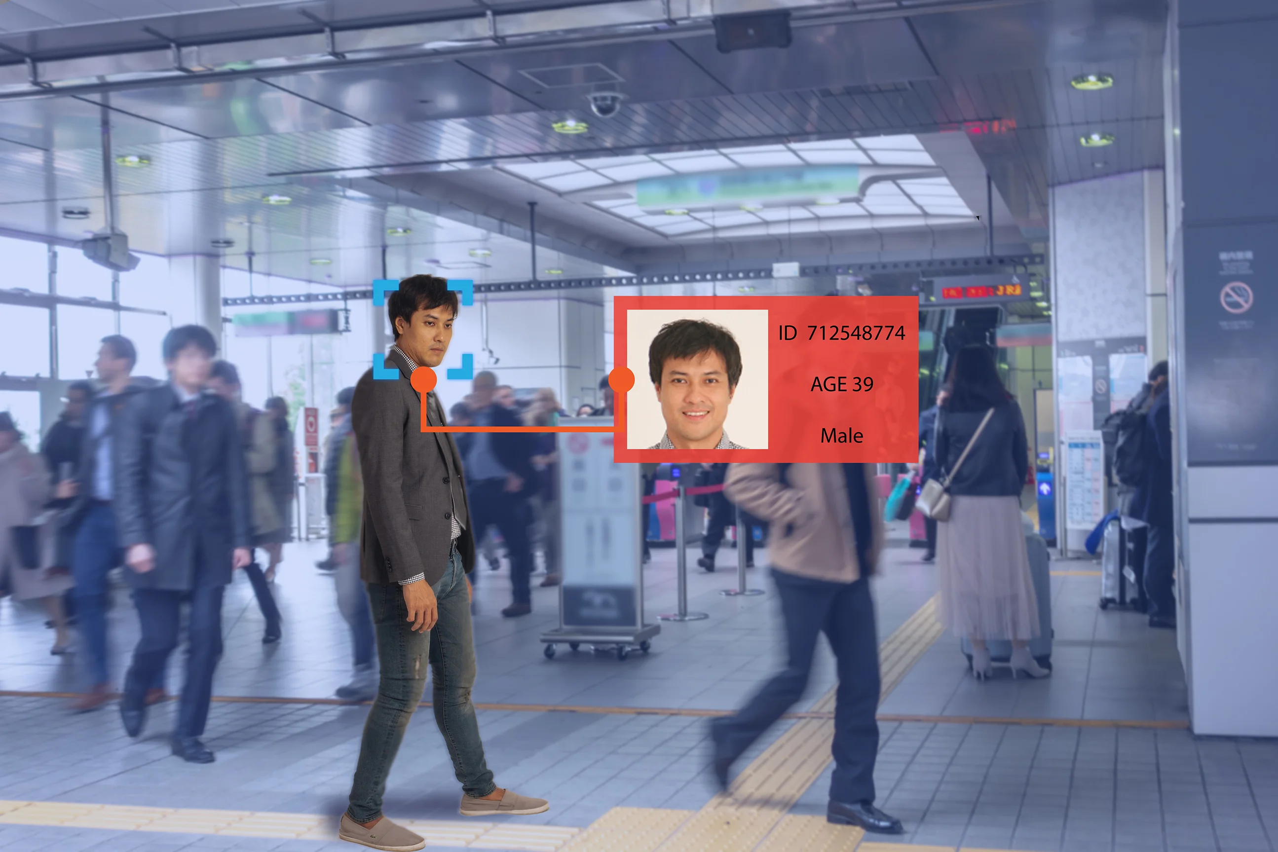iot machine learning with human and object recognition which use KI-Ethik I: Wofür wollen wir KI einsetzen?