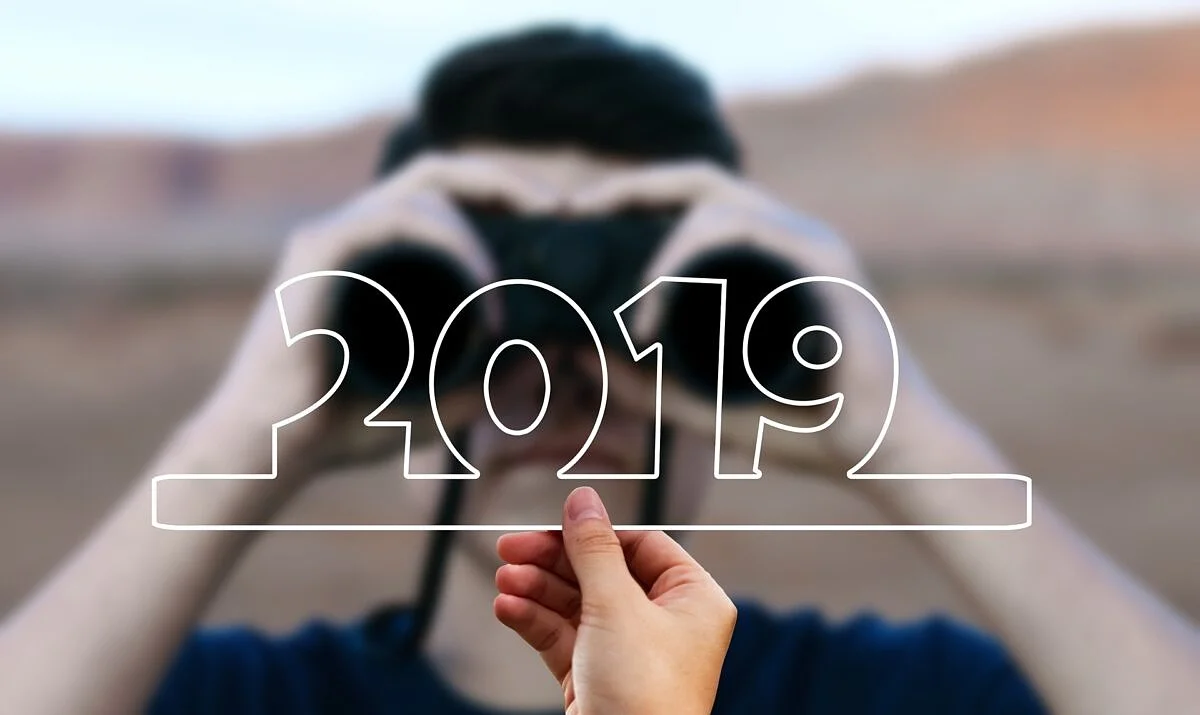 Alles Bullshit-Bingo? Die überschätztesten Trends 2019
