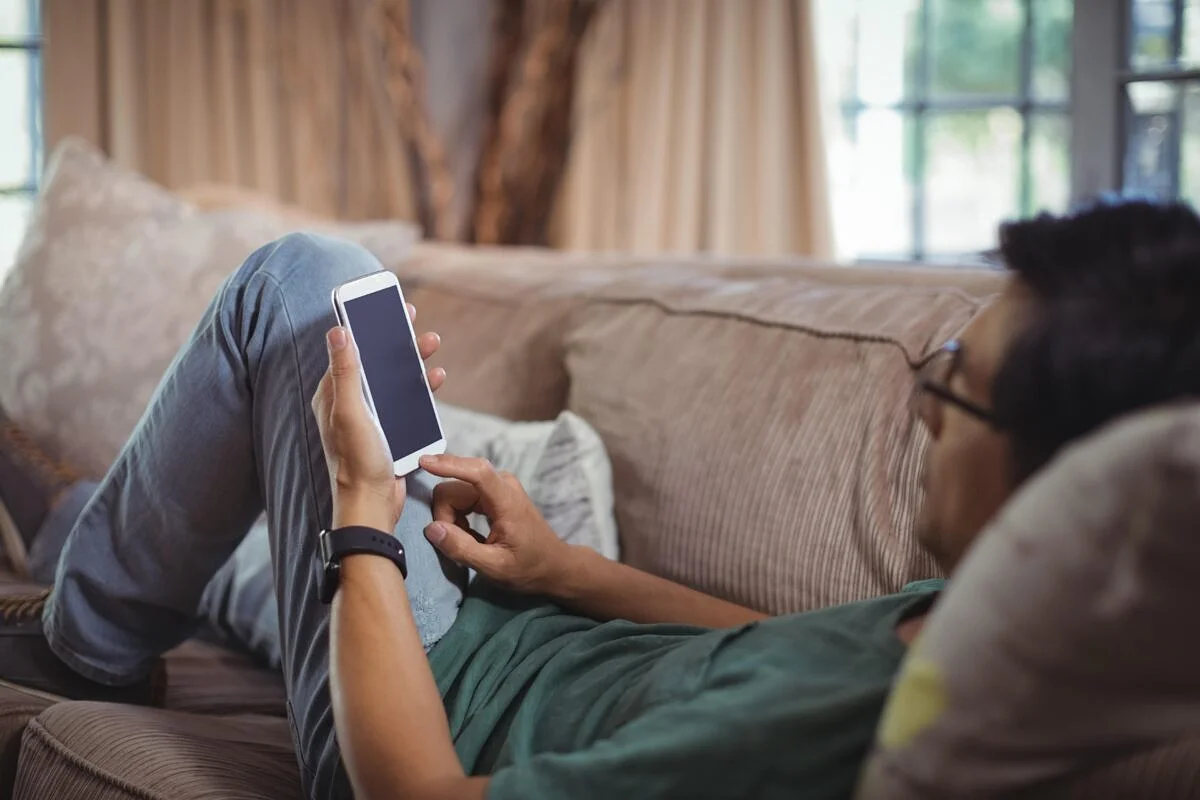 Facts and figures on mobile use in Germany