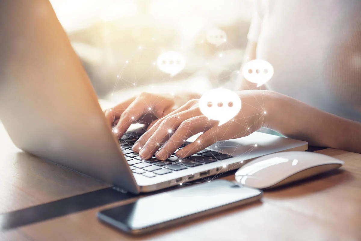 Agile marketing: On the way to real-time advertising