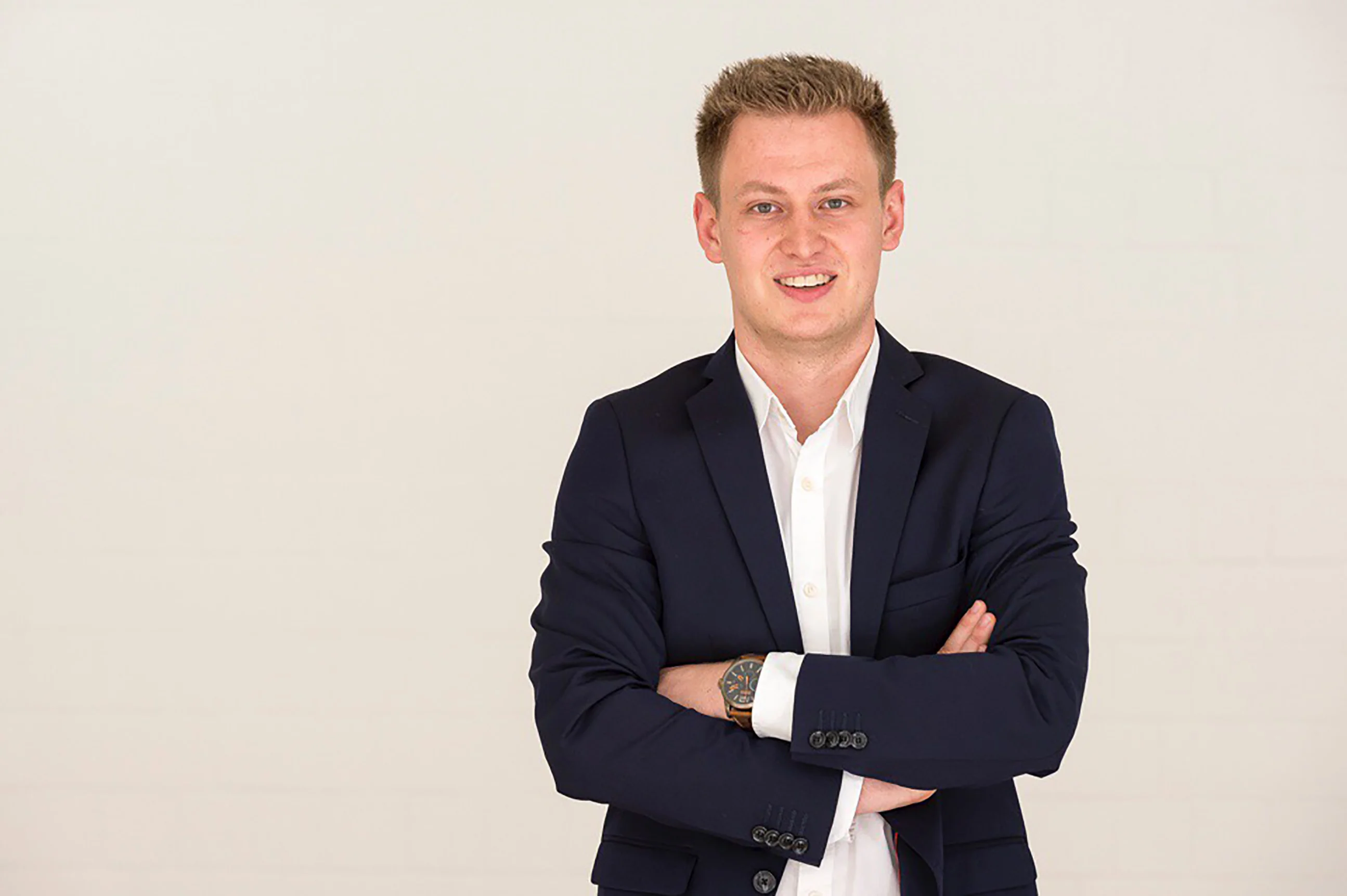 Marvin Eichsteller_groß Thought Leadership: Eine Frage der Persönlichkeit