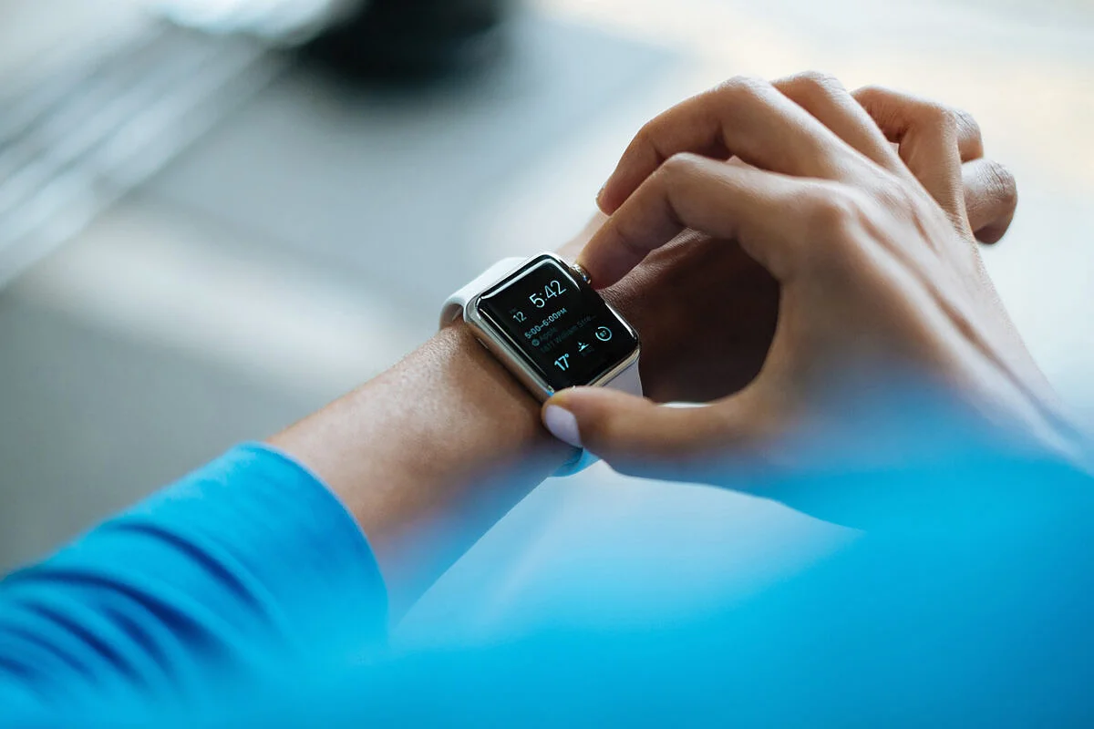How wearables contribute to customer loyalty
