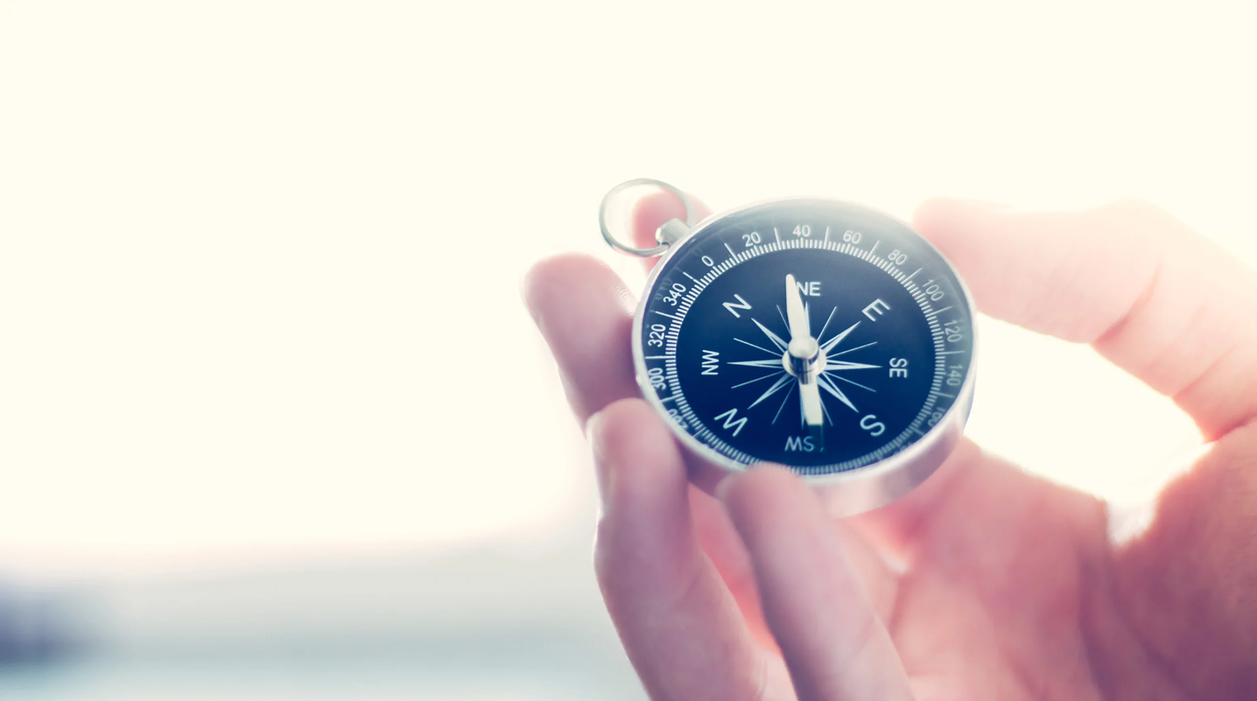 So gelingt der Eintritt in neue Märkte How to enter new markets successfully