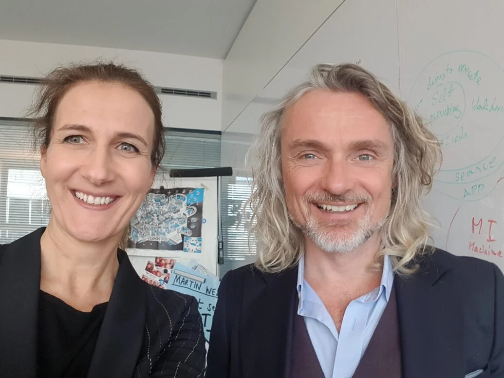 martin wezowski 1-min Martin Wezowski von SAP: Mit Punkrock und Respekt vor den Kunden