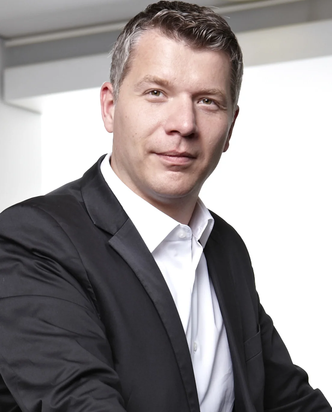 Andreas Neef – L’Oréal Andreas Neef – L’Oréal