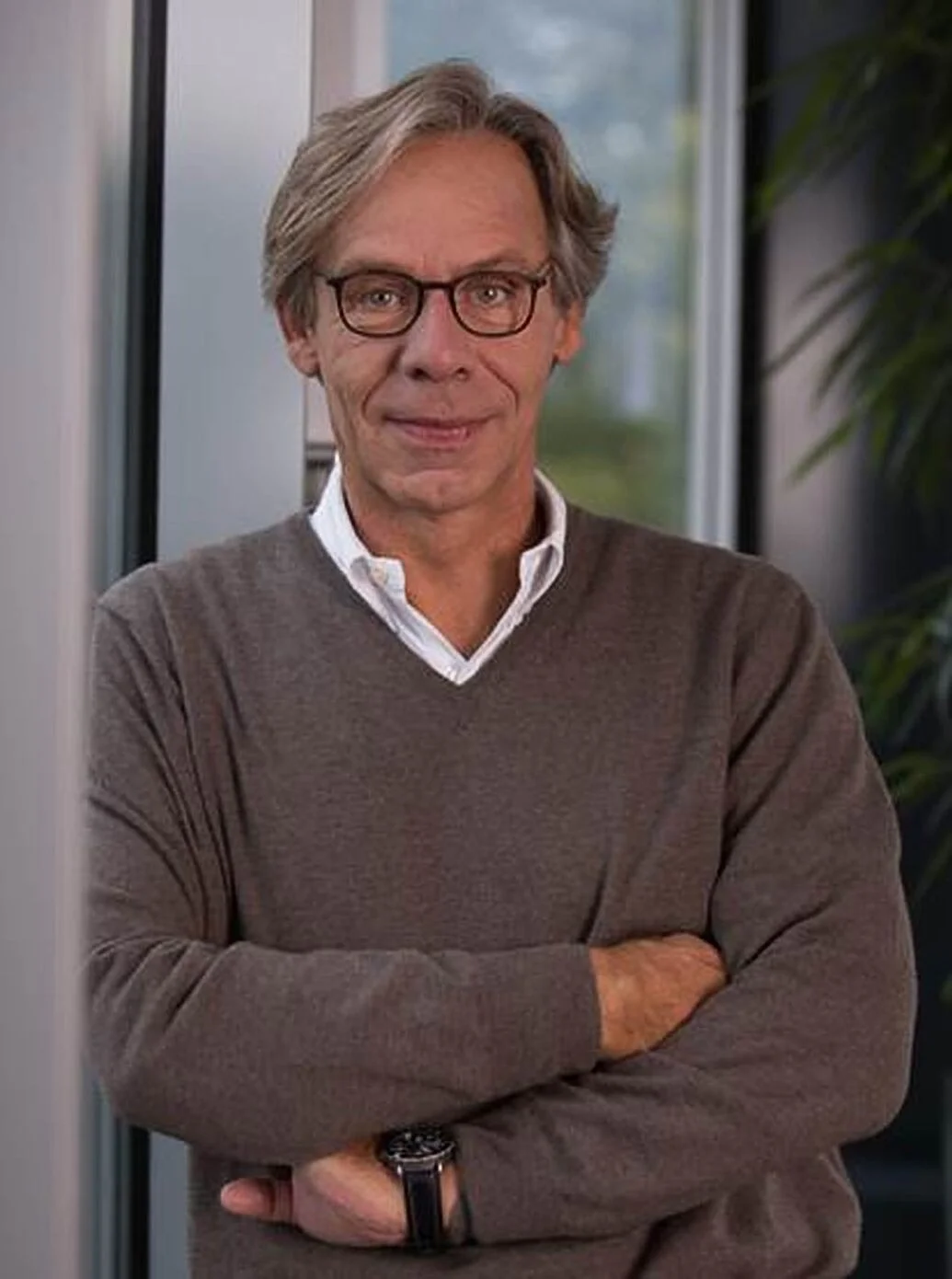 Christof-Baron_c1825-1.v1 Christof Baron über die Blockchain