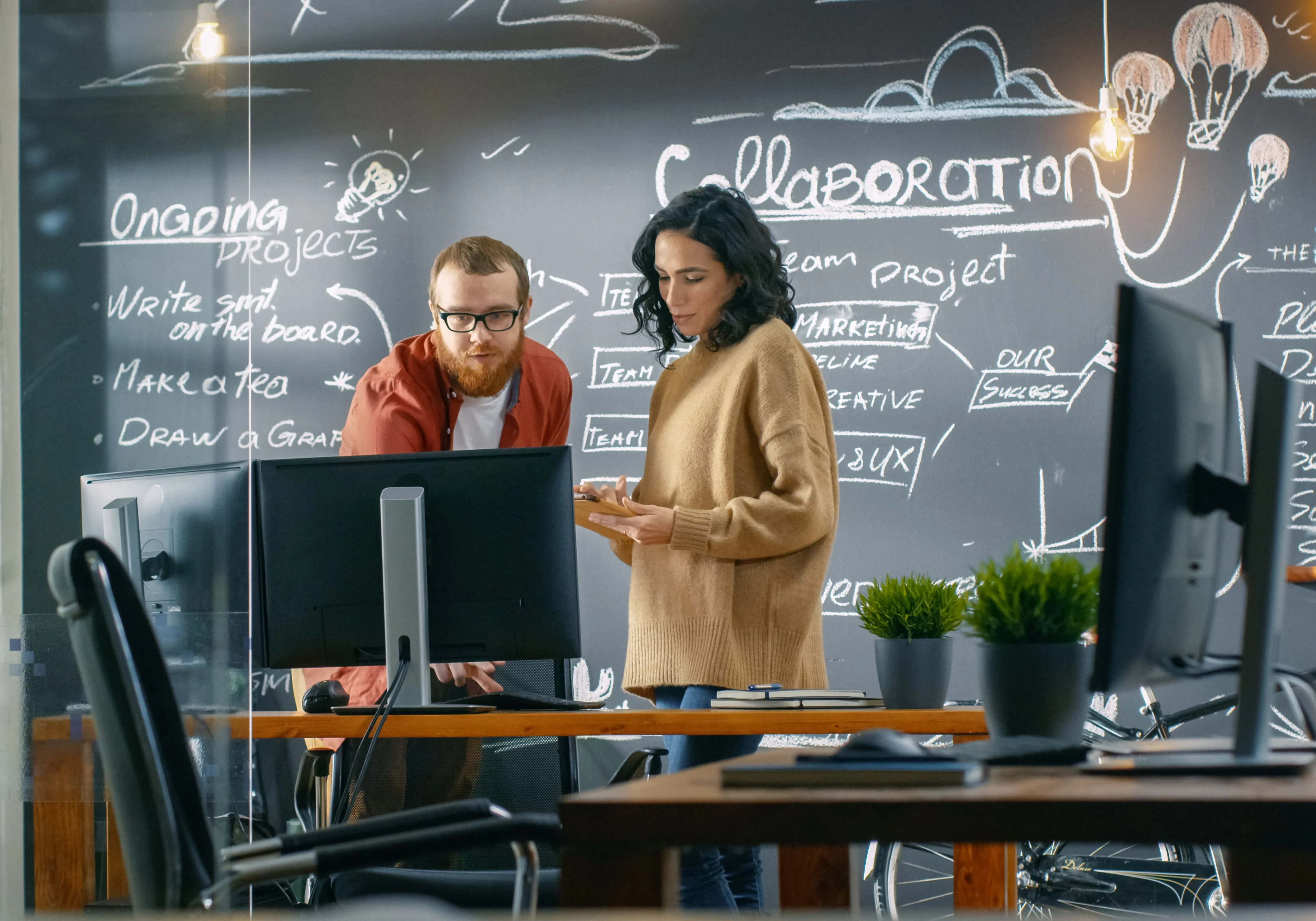 Content_Marketing_B2B Content is king, even in the business-to-business world