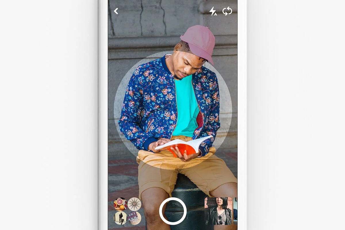 Pinterest Lens Visual Search SEO: Pinterest liegt vorne